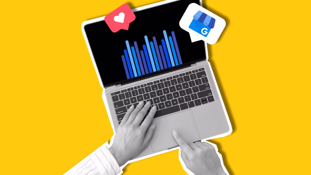 De Invisible a Imparable: Cómo tu Google Business Profile Impulsa tu Posición SEO