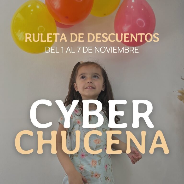 Instagram post from maria.chucena.oficial. This post is in position 4.