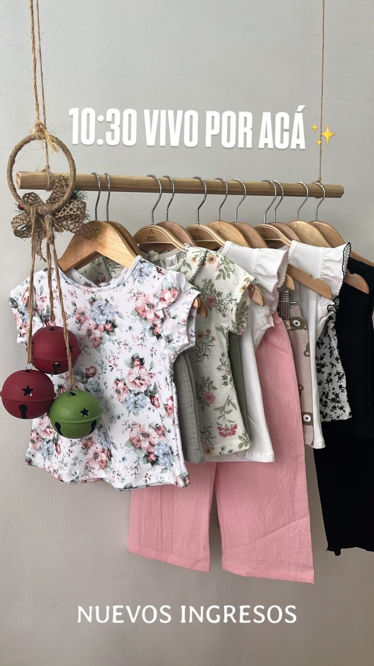 Instagram post from maria.chucena.oficial. This post is in position 1.