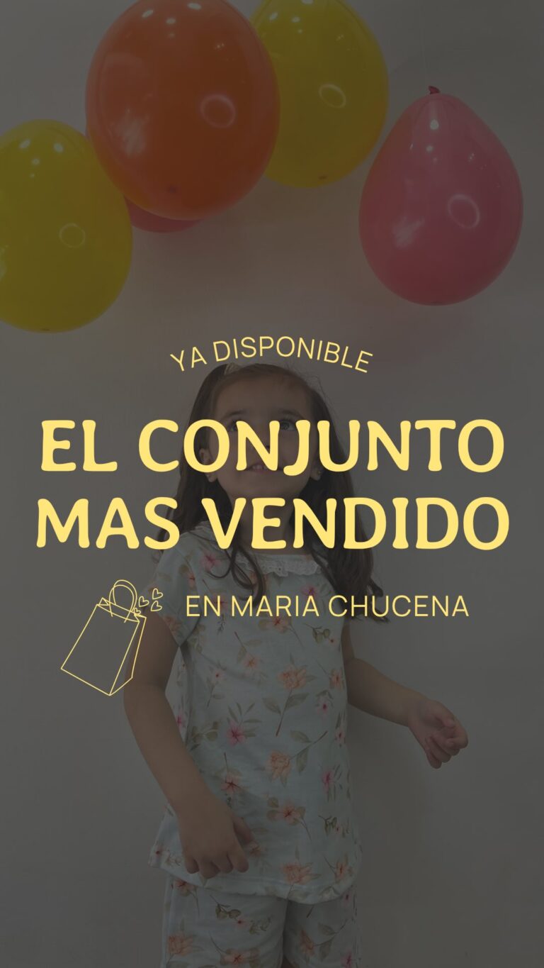 Instagram post from maria.chucena.oficial. This post is in position 5.