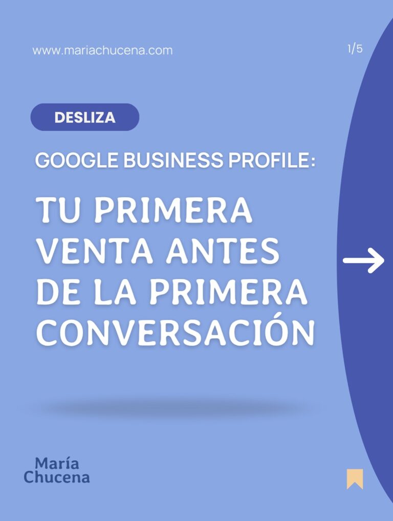 Instagram post from maria.chucena.oficial. This post is in position 3.